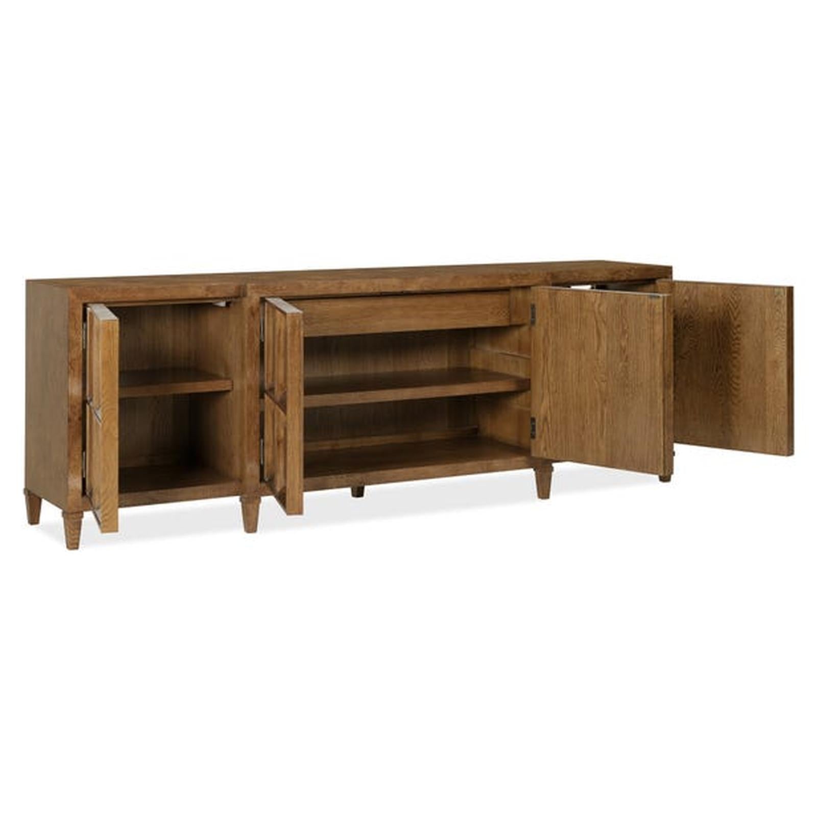 Hooker Furniture Melange Nikos Credenza