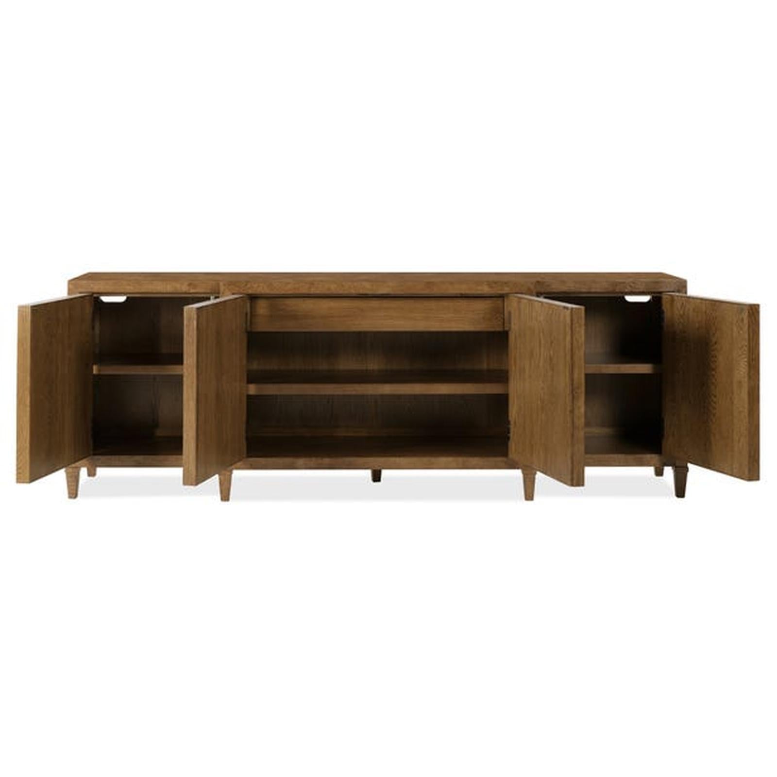 Hooker Furniture Melange Nikos Credenza
