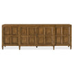 Hooker Furniture Melange Nikos Credenza