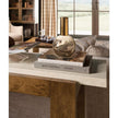 Hooker Furniture Melange Mulholland Console Table