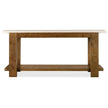 Hooker Furniture Melange Mulholland Console Table
