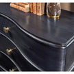 Hooker Furniture Melange Midnight Merlot Accent Chest