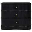 Hooker Furniture Melange Midnight Merlot Accent Chest