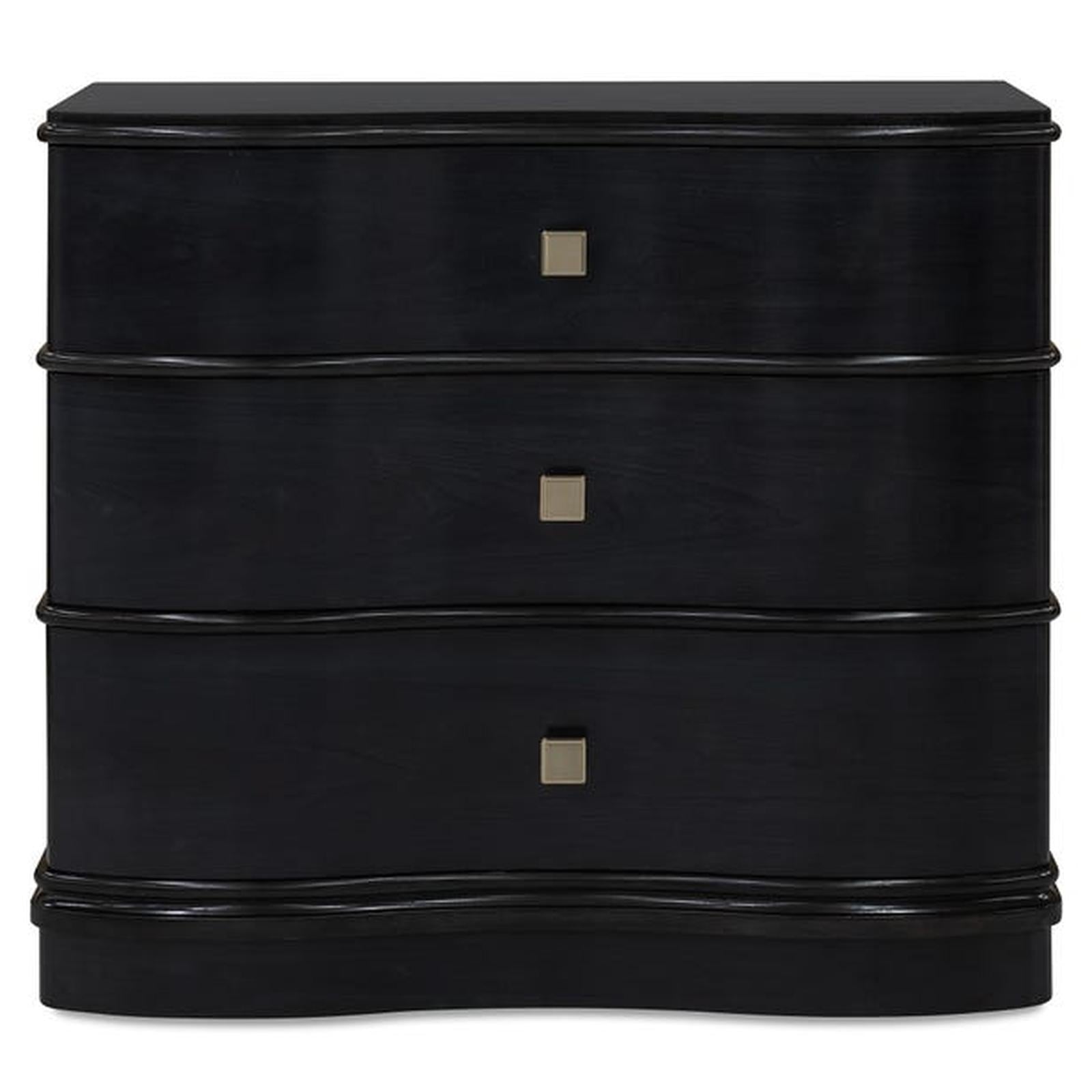 Hooker Furniture Melange Midnight Merlot Accent Chest