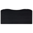 Hooker Furniture Melange Midnight Merlot Accent Chest