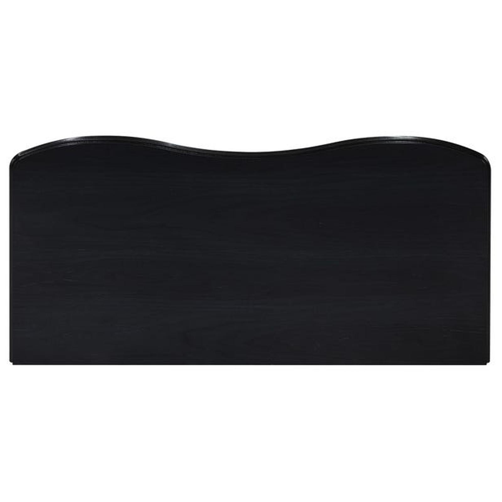 Hooker Furniture Melange Midnight Merlot Accent Chest