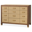 Hooker Furniture Melange Zurich Accent Drawer Chest