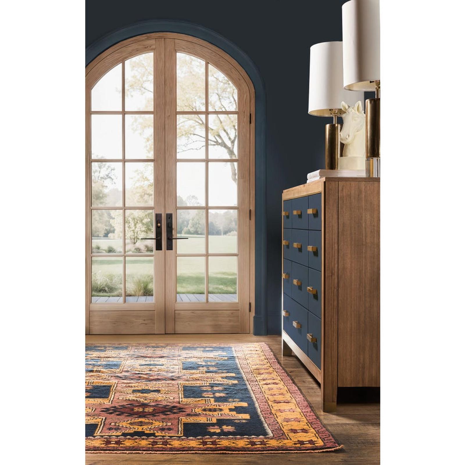 Hooker Furniture Melange Geneva Accent Drawer Chest