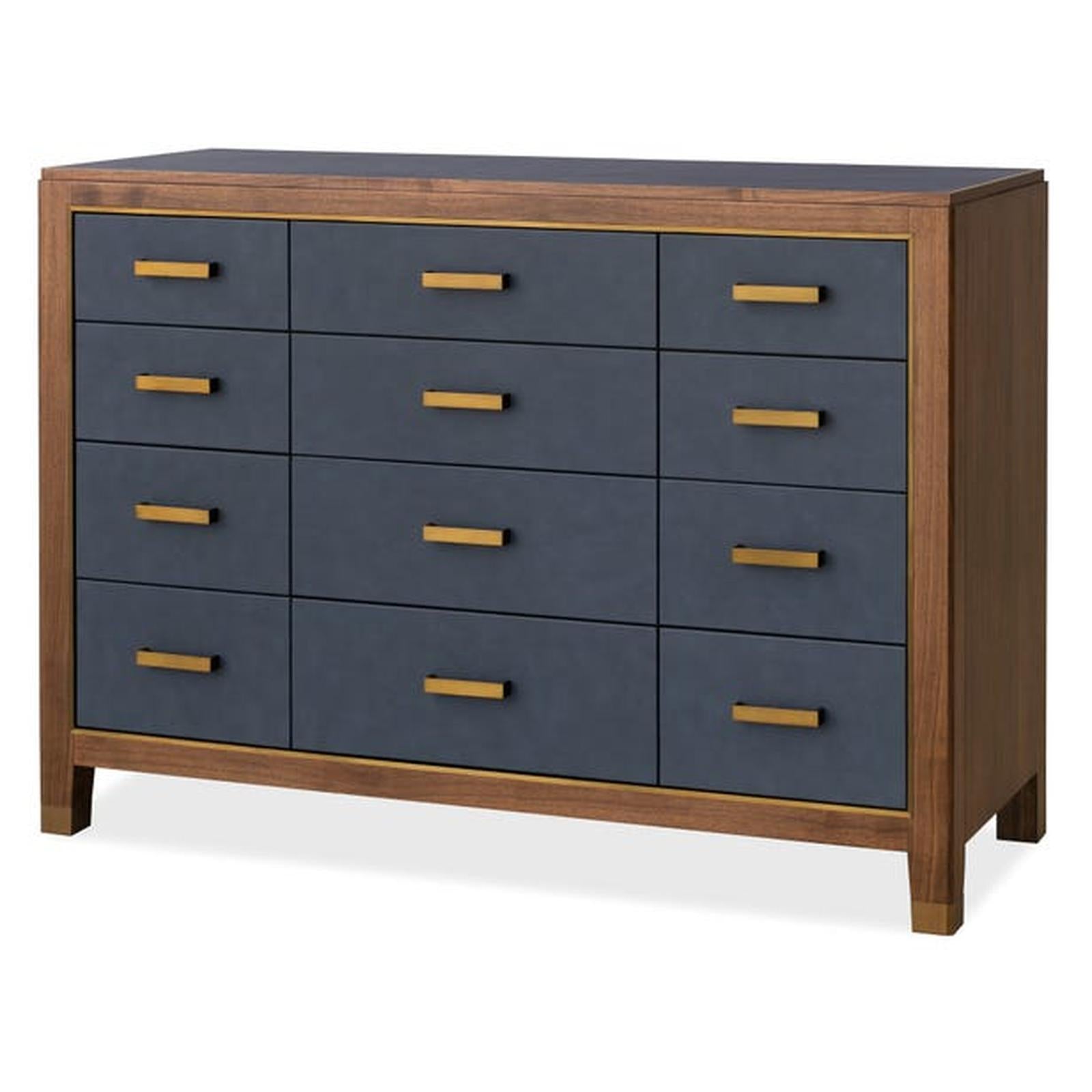 Hooker Furniture Melange Geneva Accent Drawer Chest