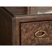 Magnussen Home Rowan Espresso Drawer Dresser