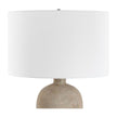 Uttermost Torres Textured Ceramic Table Lamp
