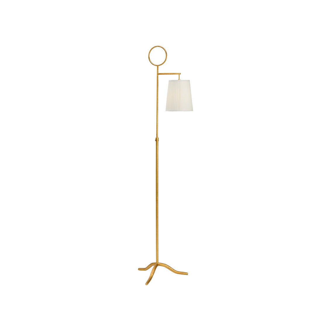 Chelsea House Charlotte Floor Lamp