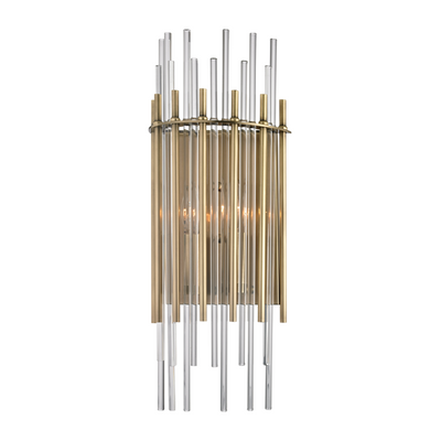 Hudson Valley Lighting Wallis 2 Light 8 inch Wall Sconce Wall Light