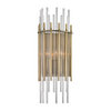 Hudson Valley Lighting Wallis 2 Light 8 inch Wall Sconce Wall Light