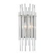 Hudson Valley Lighting Wallis 2 Light 8 inch Wall Sconce Wall Light