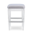Ambella Fluted Barstool