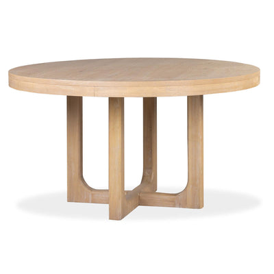 Magnussen Home Somerset Butternut Dining Table