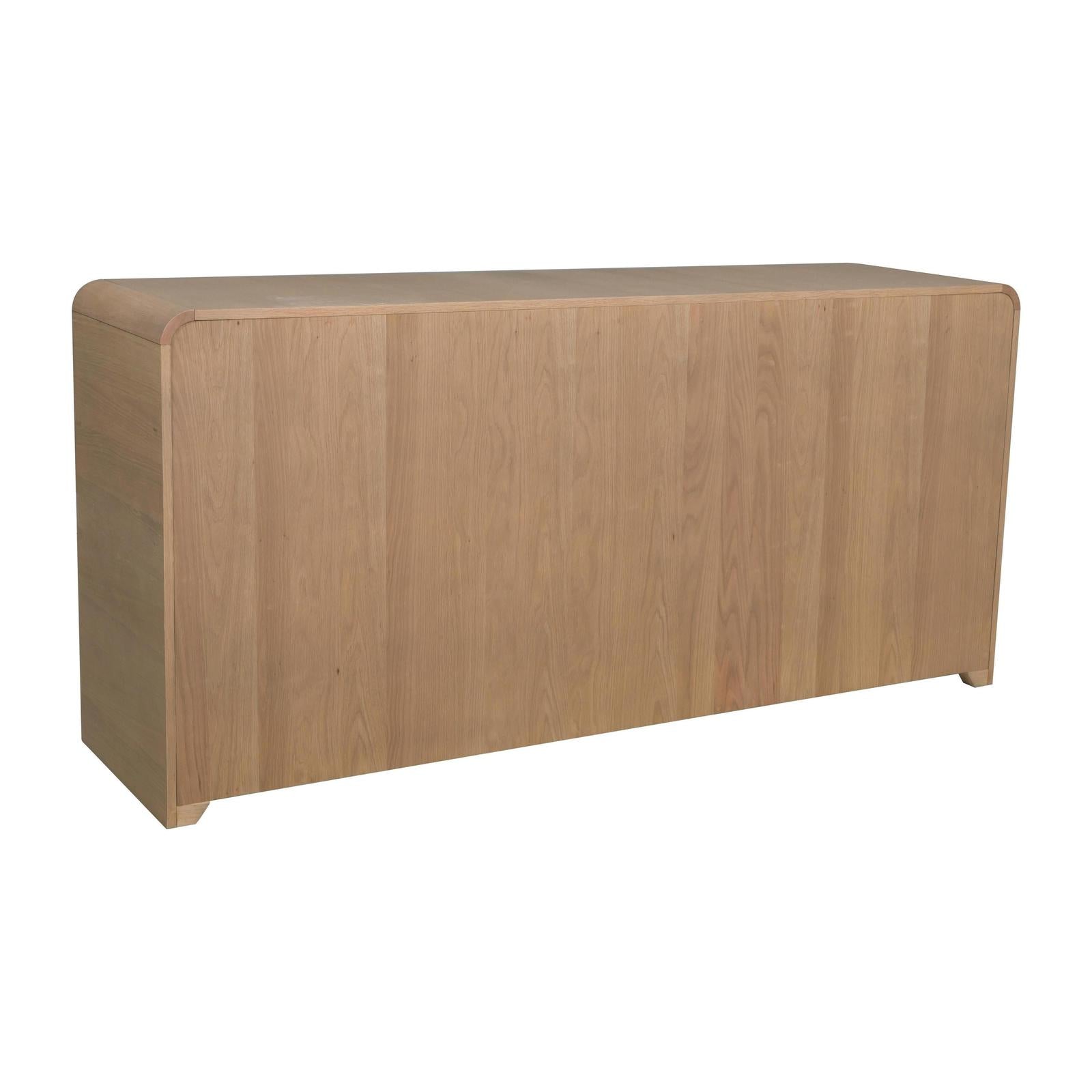 Fairfield Libby Langdon Brentwood Seven Drawer Dresser