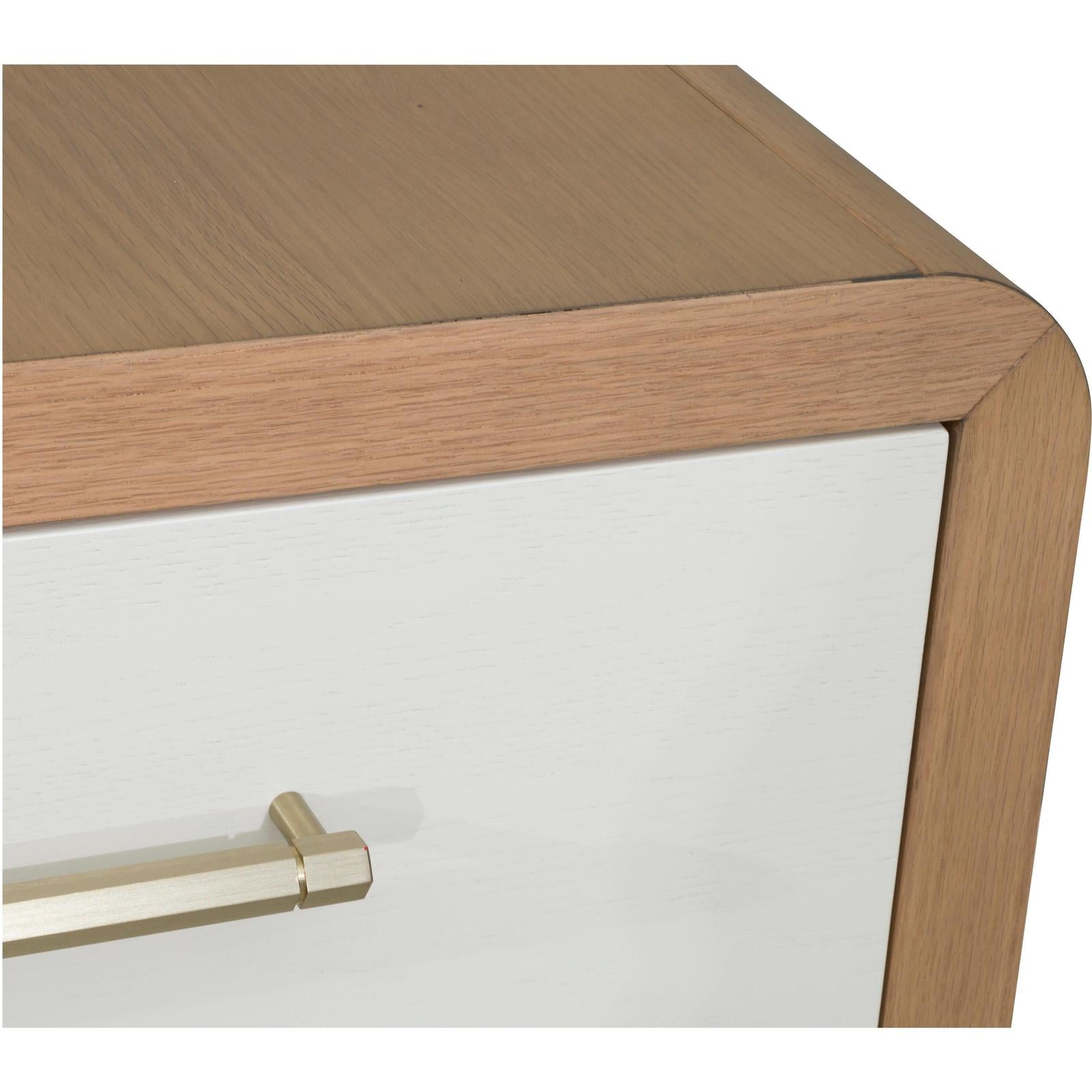 Fairfield Libby Langdon Brentwood Seven Drawer Dresser