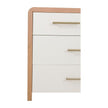 Fairfield Libby Langdon Brentwood Seven Drawer Dresser