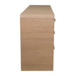 Fairfield Libby Langdon Brentwood Seven Drawer Dresser