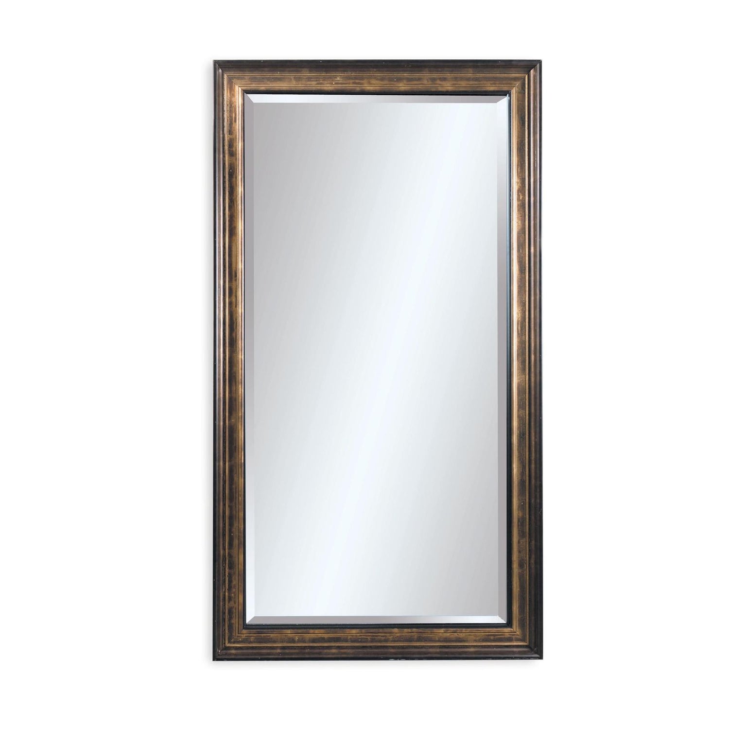 Bassett Mirror Beckett Floor Mirror