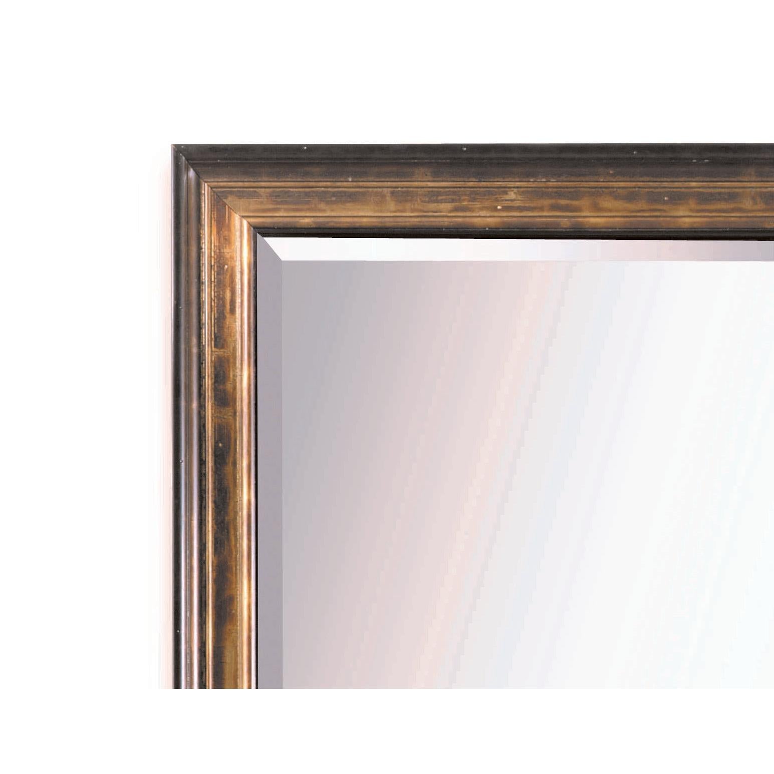 Bassett Mirror Beckett Floor Mirror