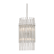 Hudson Valley Lighting Wallis 6 Light 10.5 inch Pendant Ceiling Light