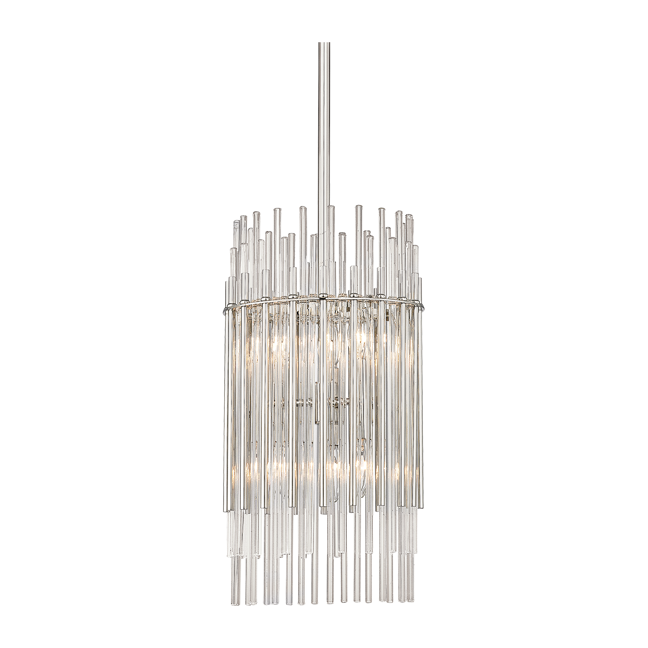 Hudson Valley Lighting Wallis 6 Light 10.5 inch Pendant Ceiling Light
