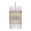 Hudson Valley Lighting Wallis 8 Light 15 inch Pendant Ceiling Light