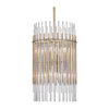 Hudson Valley Lighting Wallis 8 Light 15 inch Pendant Ceiling Light