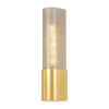 Hudson Valley Lighting Somersville 1 Light 3.25 inch Aged Brass Wall Sconce Wall Light