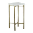 Fairfield Libby Langdon Mangold Drink Table