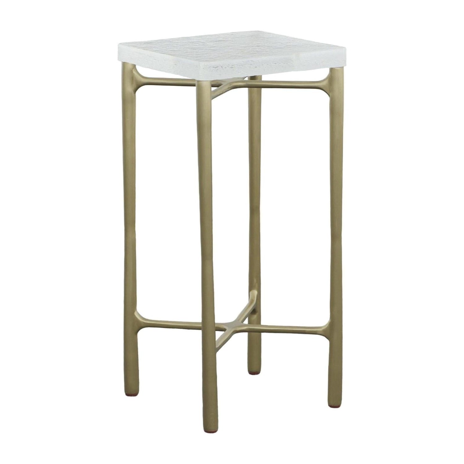 Fairfield Libby Langdon Mangold Drink Table