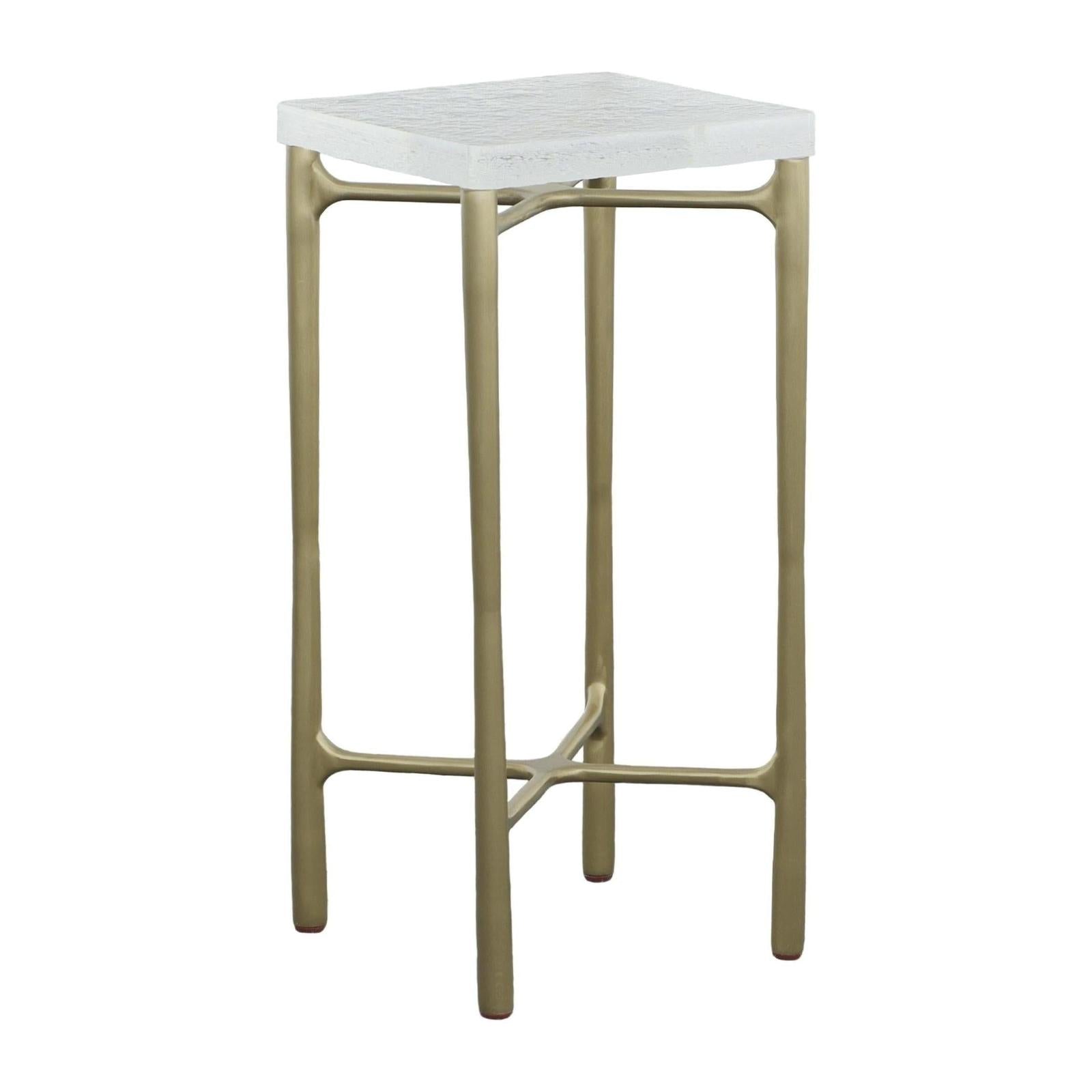 Fairfield Libby Langdon Mangold Drink Table