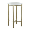 Fairfield Libby Langdon Mangold Drink Table