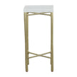 Fairfield Libby Langdon Mangold Drink Table