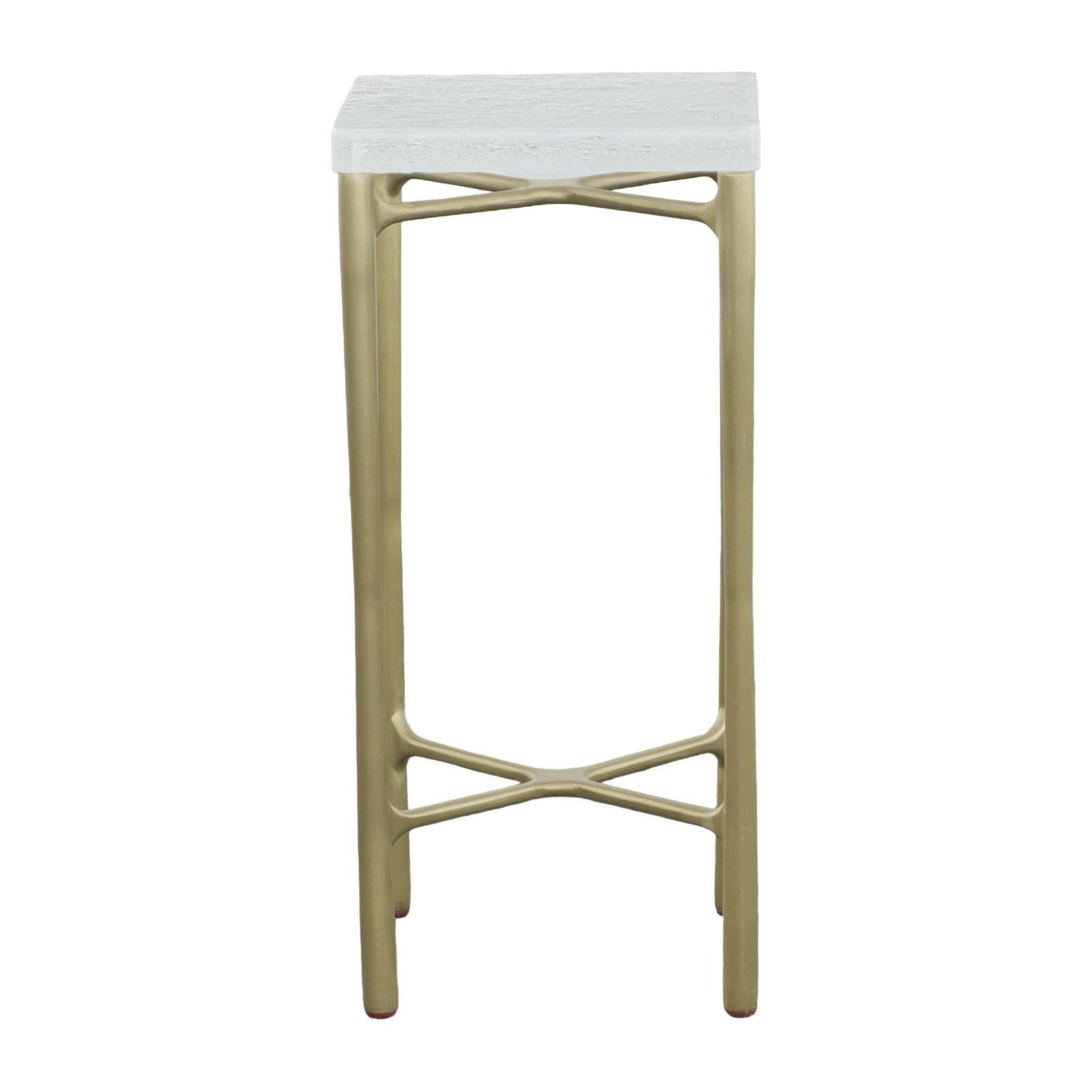 Fairfield Libby Langdon Mangold Drink Table