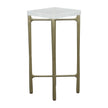 Fairfield Libby Langdon Mangold Drink Table