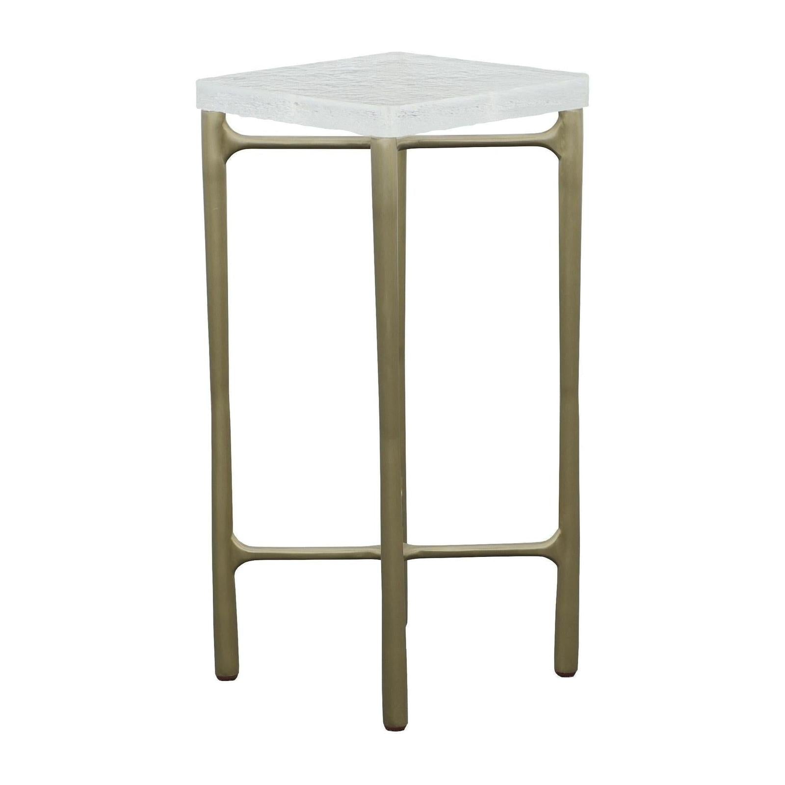 Fairfield Libby Langdon Mangold Drink Table