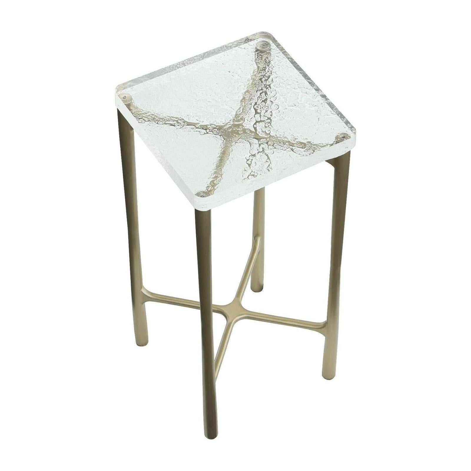 Fairfield Libby Langdon Mangold Drink Table