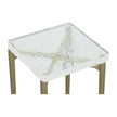 Fairfield Libby Langdon Mangold Drink Table