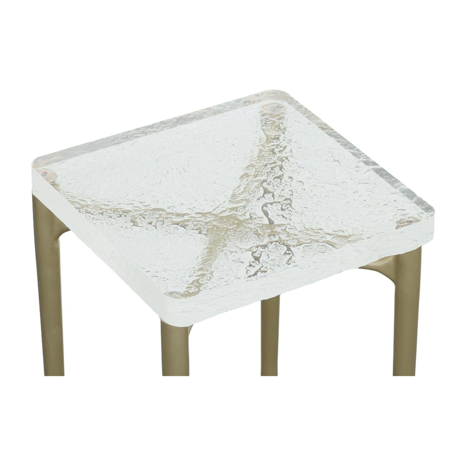 Fairfield Libby Langdon Mangold Drink Table