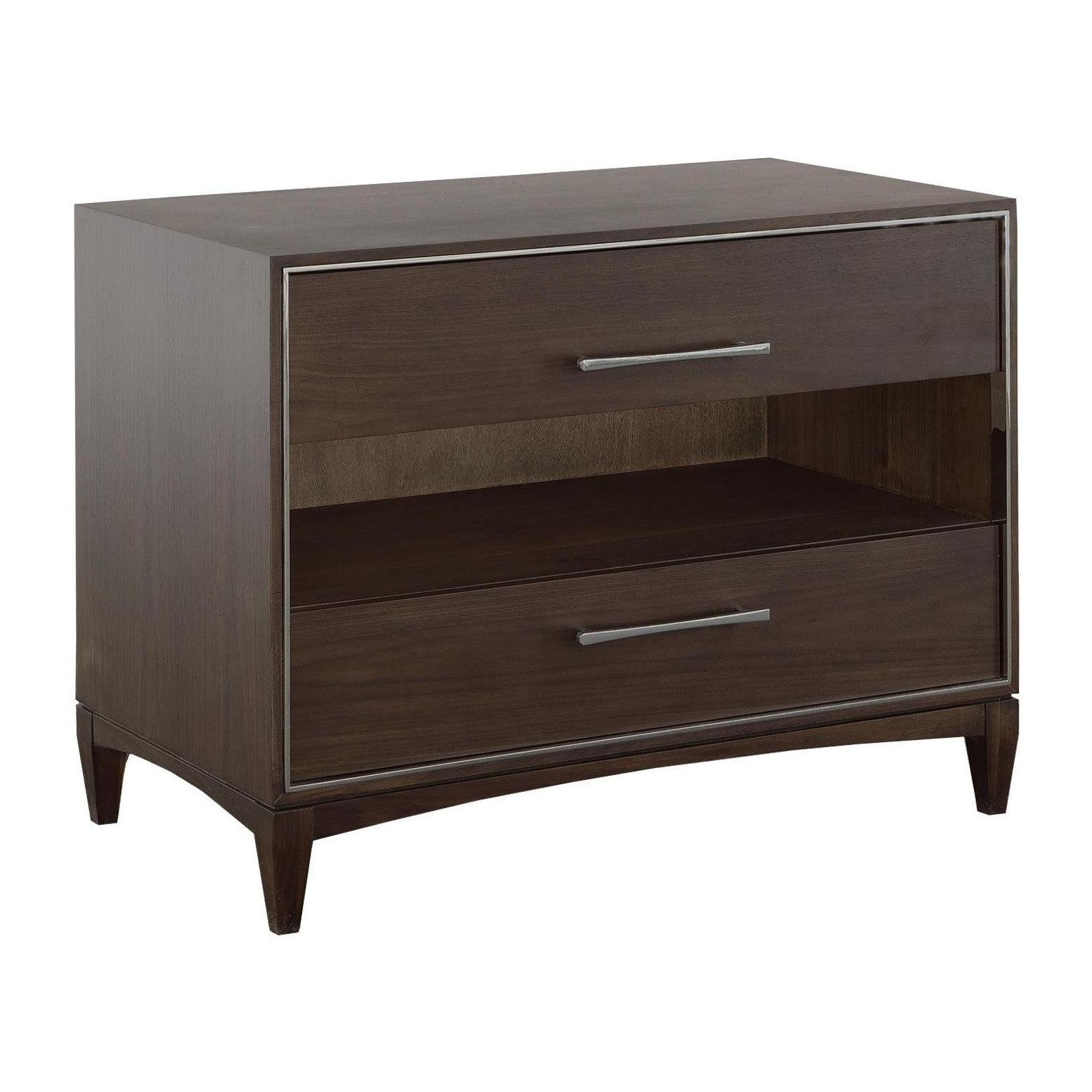 Fairfield Libby Langdon Farley Nightstand