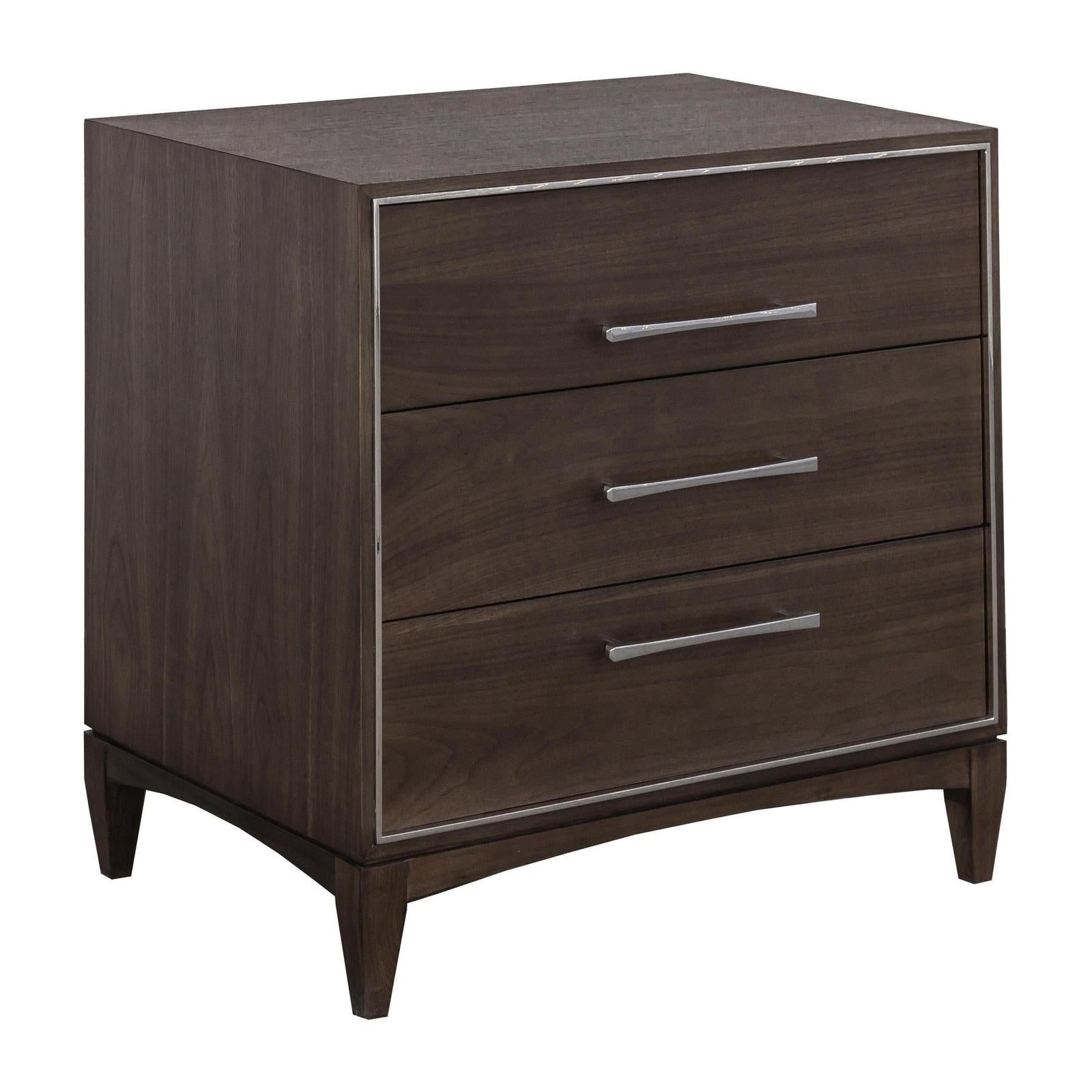 Fairfield Libby Langdon Farley Nightstand