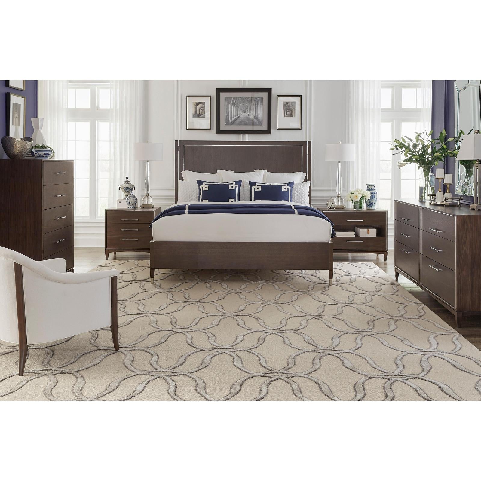 Fairfield Libby Langdon Farley King Bed