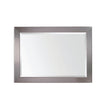 BMC Stainless Wall Mirror