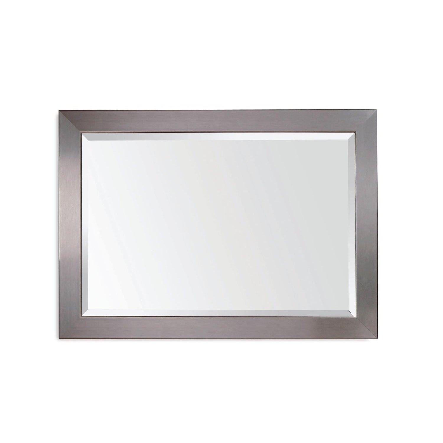 BMC Stainless Wall Mirror