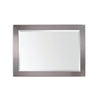 BMC Stainless Wall Mirror