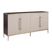 Fairfield Libby Langdon Hempstead Credenza